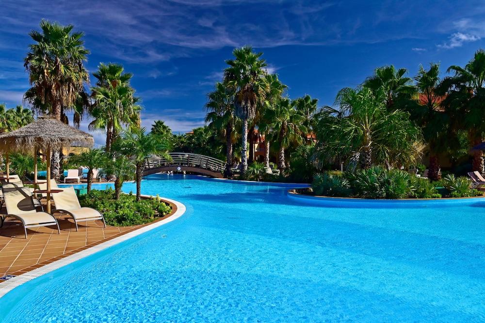 Pestana Porto Santo Premium All Inclusive Beach & Spa Resort Экстерьер фото