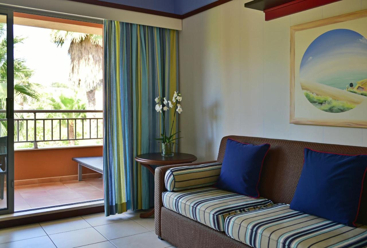 Pestana Porto Santo Premium All Inclusive Beach & Spa Resort Экстерьер фото