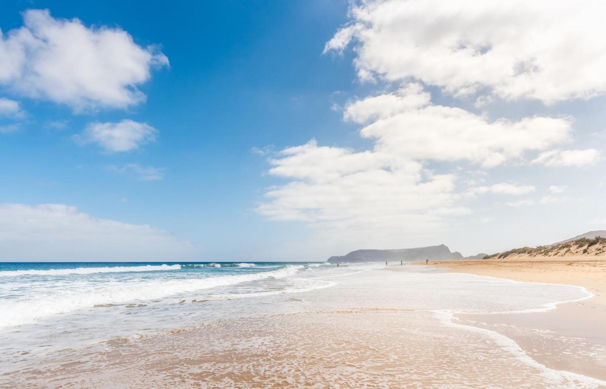 Pestana Porto Santo Premium All Inclusive Beach & Spa Resort Экстерьер фото
