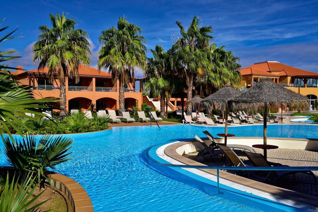 Pestana Porto Santo Premium All Inclusive Beach & Spa Resort Экстерьер фото
