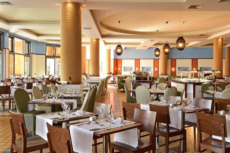 Pestana Porto Santo Premium All Inclusive Beach & Spa Resort Экстерьер фото